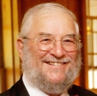 Profile of David Rosenberg