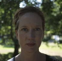 Profile of Eliza Garrison