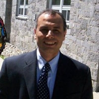 Profile of Usama Soltan