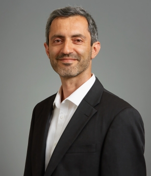 Profile of Ata Anzali