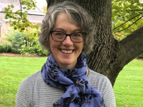 Profile of Katy Smith Abbott