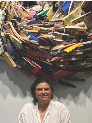 Profile of Dima Ayoub