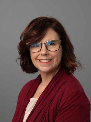 Profile of Lorraine Besser
