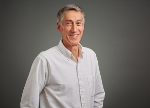Profile of Bob Cluss