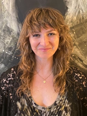 Profile of Sophia Calvi