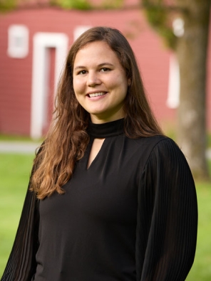 Profile of Carolyn Orosz