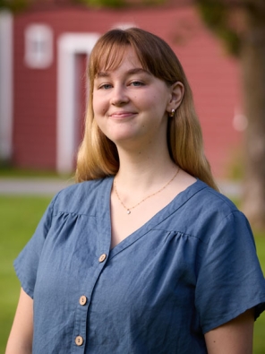 Profile of Kate Wallace