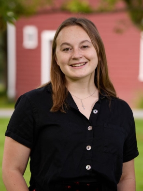 Profile of Lea Hohenlohe '24
