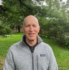 Profile of Rick Finkelstein