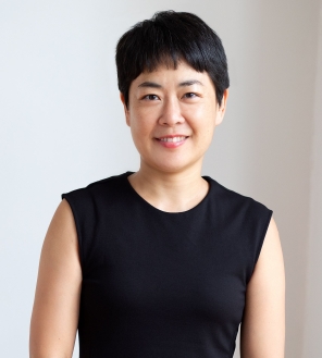 Profile of Chialan Sharon Wang
