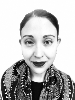 Profile of Elsa Mendoza