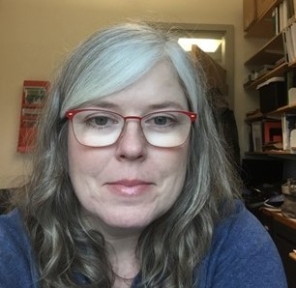Profile of Kim Cronise