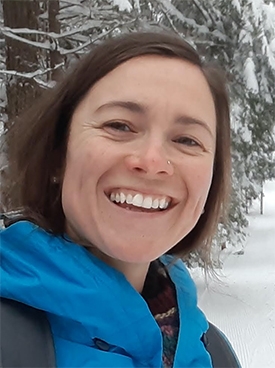 Erin Morrison