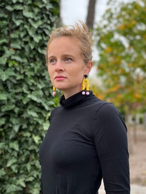 Magaret Ray