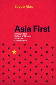 Mao book cover