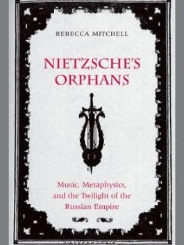 Mitchell book cover