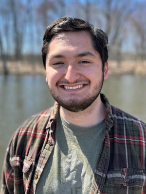 Urian Vasquez ’25
