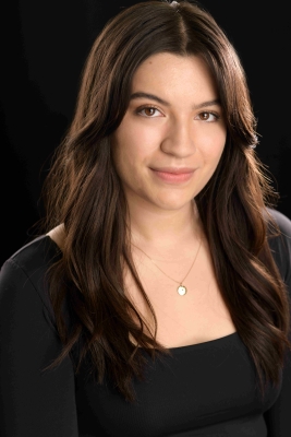 Katelyn Wenkoff '24