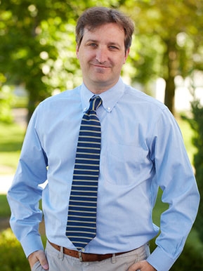 Sam Prouty