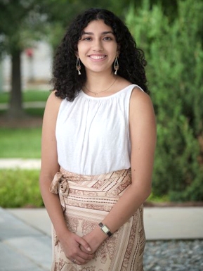 Photo of Araceli Arizpe