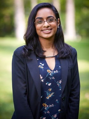 Photo of Hennah Vohra