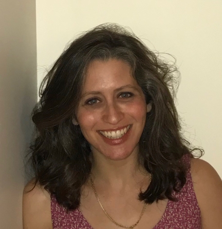 Lana Povitz