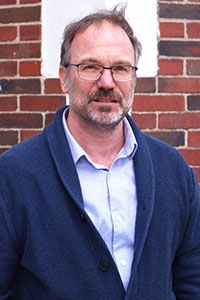 Julien Weber