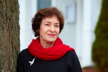 Professor Paula Schwartz