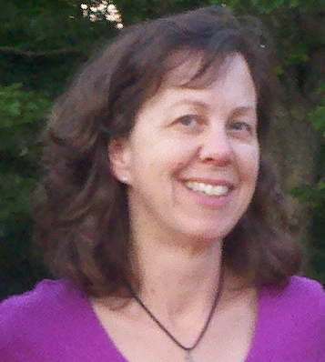 Pam Berenbaum