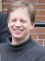 Prof. Adam Wager