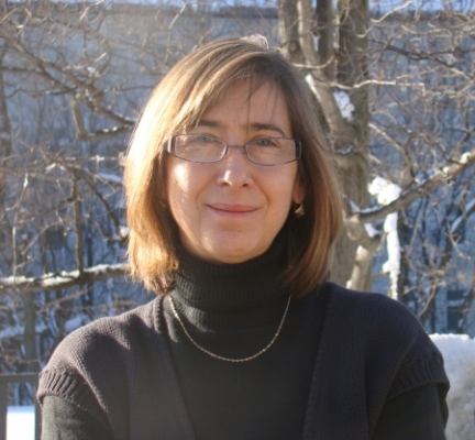Tatiana Smorodinska