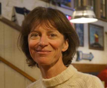 Bettina Matthias