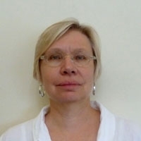Kirsten Hoving