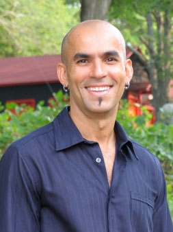 Claudio Medeiros