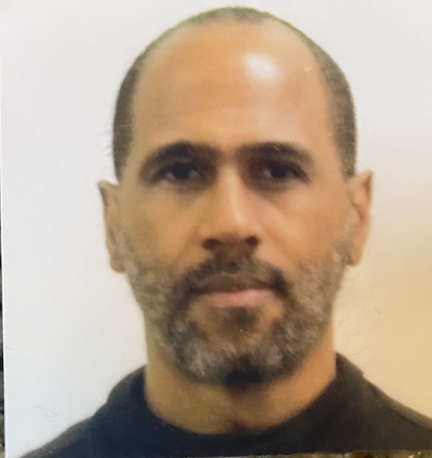 profile photo of Prof. Darien J. Davis, Ph.D.