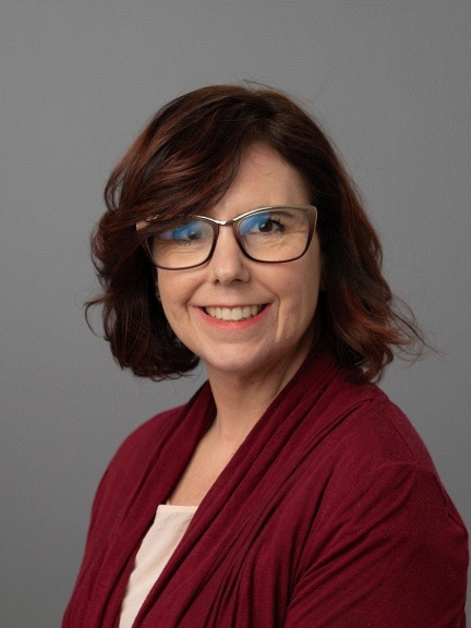 Lorraine Besser