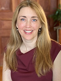 Caitlin Myers