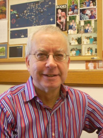 Paul Sommers | Middlebury College