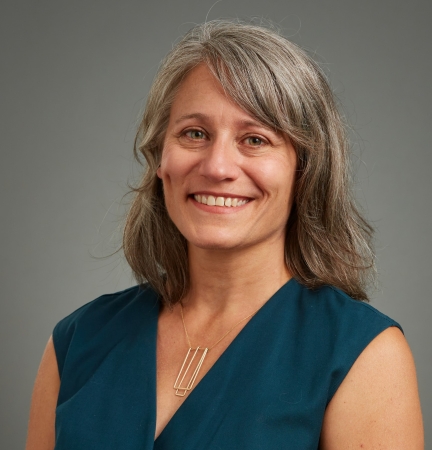 Molly Costanza-Robinson