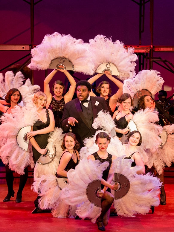 Musical Theater