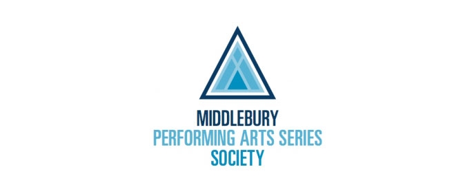Performing Arts Series logo