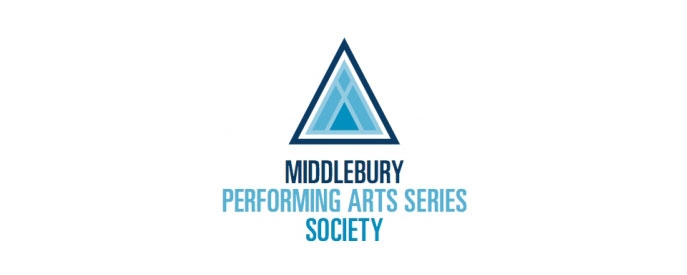 Performing Arts Series logo