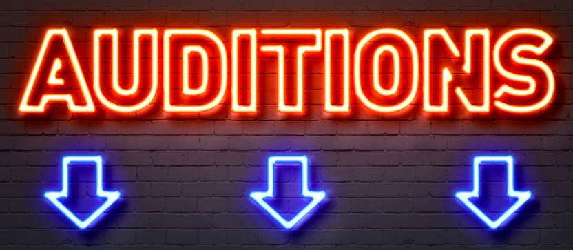 Auditions