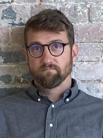 Professor of Luso-Hispanic Studies Nic Poppe
