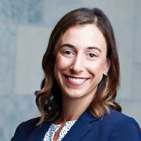 Erin Wolcott is an Assistant Professor of Economics and the Jones Jr. Faculty Fellow in Applied Economics at Middlebury College.