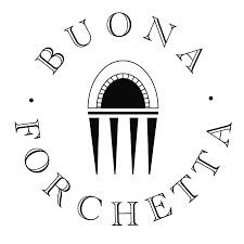 Buona Forchetta emblem