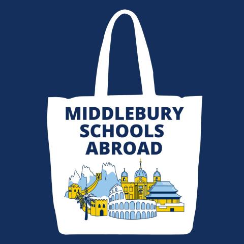 Image of a tote bag