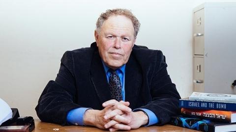 Avner Cohen