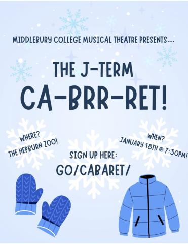J-Term Ca-BRR-ret!