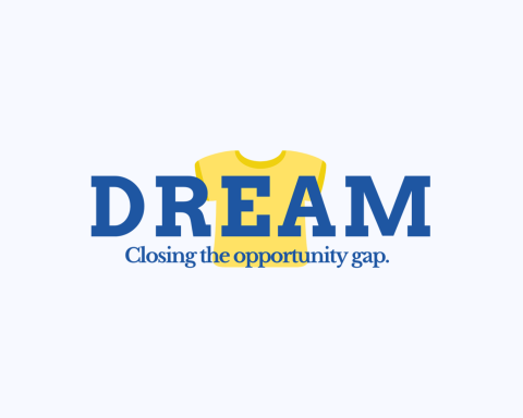 DREAM T-shirt